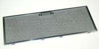 WHIRLPOOL/INDESIT Metaal vetfilter                                             481948048346