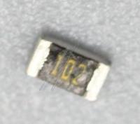 JVC Weerstanden                                                  NRSA63J102X