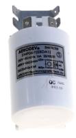 BEKO/GRUNDIG/ARCELIK Ontstoorfilters                                              C00916212