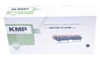 KMP Cartouches toner                                             BT57