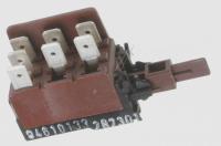 ELECTROLUX / AEG Interrupteur d´appareil                                      1522873015