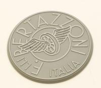 Bertazzoni Embleem                                                      3070417