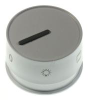Amica Boutons rotatifs                                             9057366