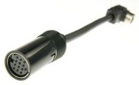 Kenwood Stekers+kabels                                               E30682805