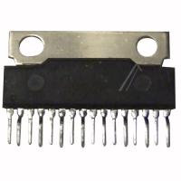 - Circuits integres                                            MATS