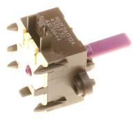 Candyhoover Herdschalter/backofenschalter                                41036644