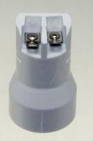 Candyhoover Lampfitting                                                  49023259