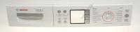 Boschsiemens Bediendeelklep                                               00744411