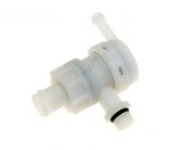 WHIRLPOOL/INDESIT Ventile                                                      481228228339