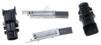 WHIRLPOOL/INDESIT Koolborstels                                                 481281729457