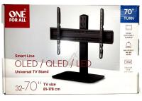 ONE FOR ALL Pieds universels pour lcd/plasma                             WM2670
