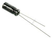 Panasonic 50v radiaal elco 105graden EEUEB1H2R2S