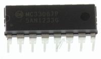 ON SEMICONDUCTOR Ic MC33067PG