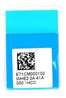 Lenovo Warmtegeleidende folie                                       02DM377