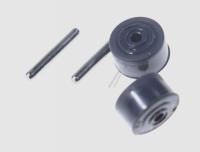 ELECTROLUX / AEG Rad/rollen                                                   140197902012
