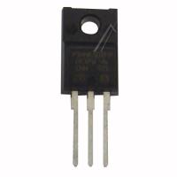 STMICROELECTRONICS Transistoren                                                 STP14NK50ZFP