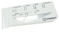 WHIRLPOOL/INDESIT Poignees                                                     482000089754