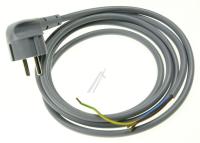 ELECTROLUX / AEG Cordons secteur                                              1320363508