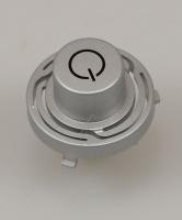 WHIRLPOOL/INDESIT Boutons d'interrupteur                                       488000305443