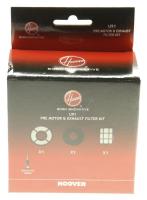 Candyhoover Stofzuigerfilter                                             35601910