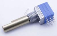 Kenwood Schakelaars-draai S60044005