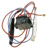 Boschsiemens Filtres antiparasites micro onde                             00637832