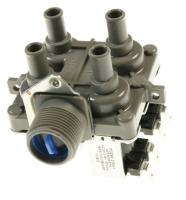 Haier Soupapes                                                     49046896