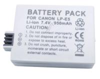 COM Accu voor camcorder                                          