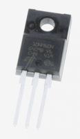 STMICROELECTRONICS Transistors fet-mos                                          STF10NM60N