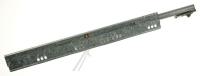 WHIRLPOOL/INDESIT Führung/ schiene                                             482000081576