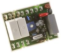 WHIRLPOOL/INDESIT Thermostats de four                                          482000029416