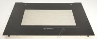 Boschsiemens Frontplaat                                                   00689946