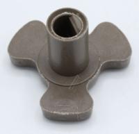 Boschsiemens Aandrijfdeel draaiplateau                                    10003068