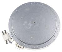 WHIRLPOOL/INDESIT Straalelementen                                              482000022935