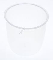 GROUPE SEB Paneel/glas/kunststoff SS990793