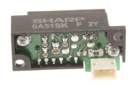 LG Optocouplers/ir-sensoren                                     EBD60661401