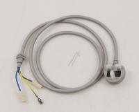 BEKO/GRUNDIG/ARCELIK Cordons secteur                                              C00864957