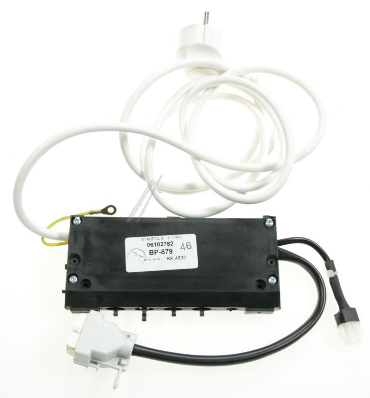 HISENSE/GORENJE Schakeleenheden                                              786345