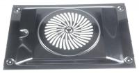 ELECTROLUX / AEG Deur / klep / deksel                                         3878455025