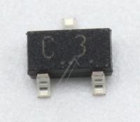 Kenwood Diode                                                        1SS226F