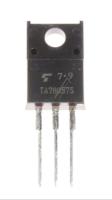 Kenwood Circuits integres                                            TA78057S