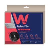 WHIRLPOOL/INDESIT Kohlefilter                                                  484000008780