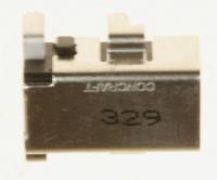 Samsung Voedingsentree                                               3722003697
