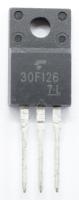 Toshiba Transistoren                                                 GT30F126