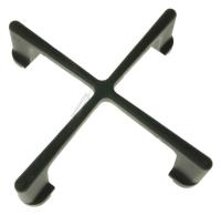 ELECTROLUX / AEG Grille dessus de plaque                                      3546241021