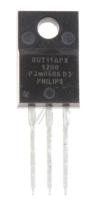 TP VISION Transistors                                                  BUT11APX1200