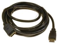 COM Hdmi-steker/hdmi-contra                                      