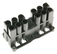 ELECTROLUX / AEG Gehäuse                                                      8996611793713