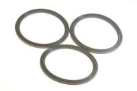 DeLonghi Afdichting                                                   KW680939