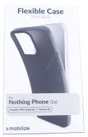 MOBILIZE Tasjes \ beschermhoezen                                      29618